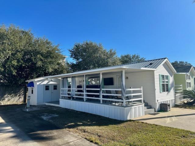 Family Friendly Beach Home Located In Beautiful Miramar Beach, Fl Destin Buitenkant foto