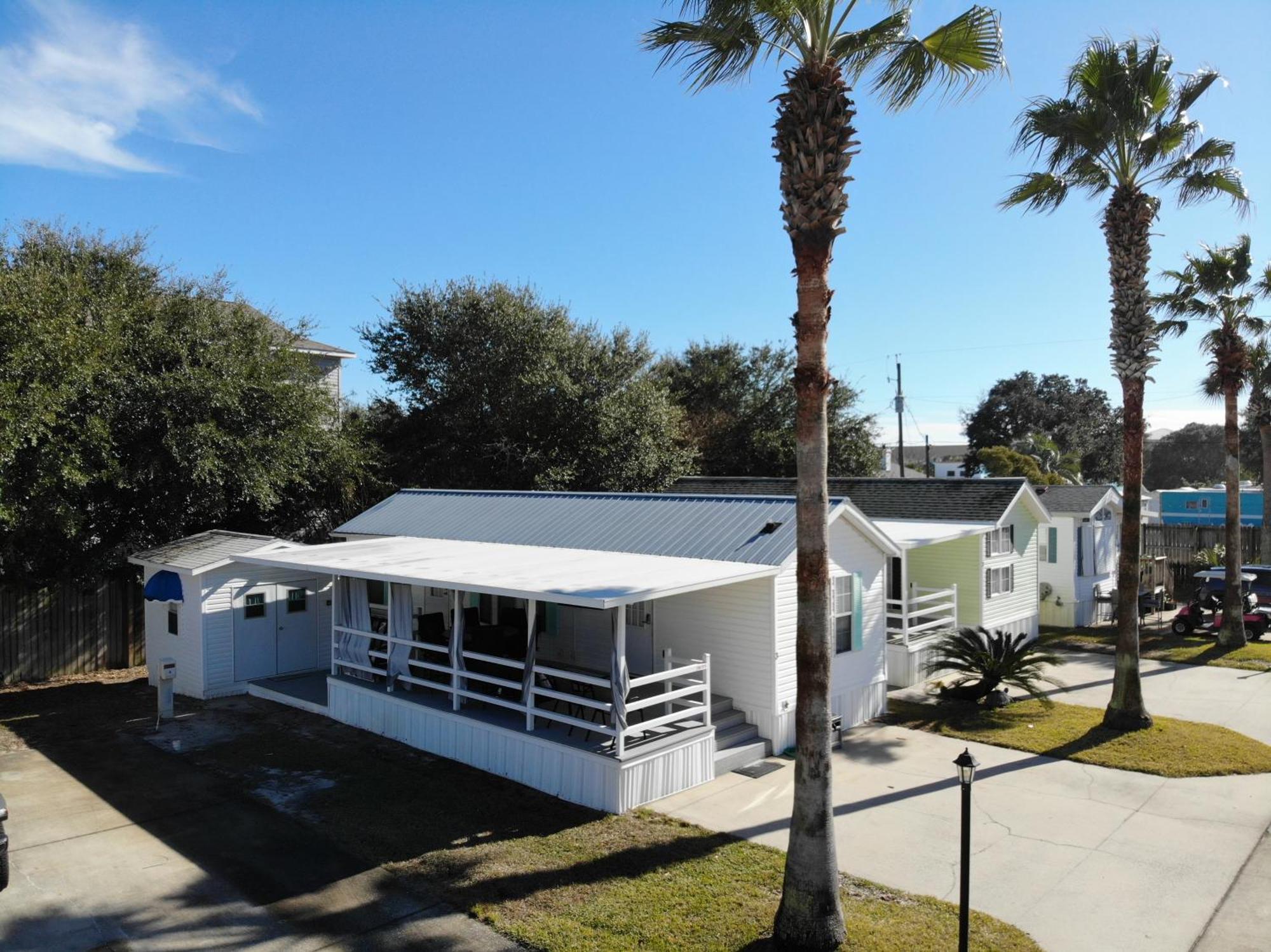 Family Friendly Beach Home Located In Beautiful Miramar Beach, Fl Destin Buitenkant foto