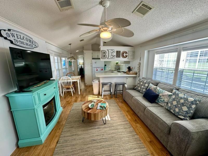 Family Friendly Beach Home Located In Beautiful Miramar Beach, Fl Destin Buitenkant foto