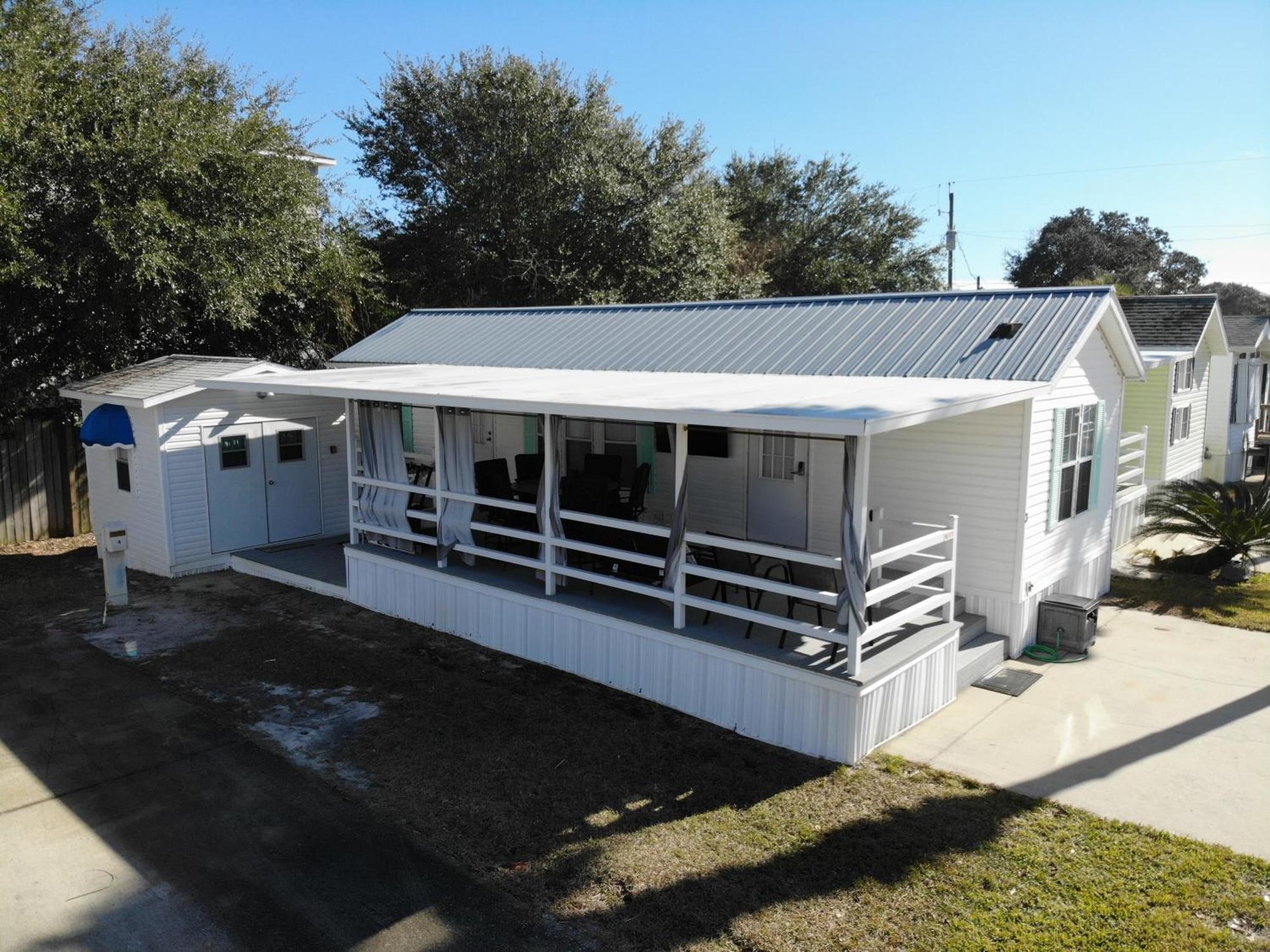 Family Friendly Beach Home Located In Beautiful Miramar Beach, Fl Destin Buitenkant foto