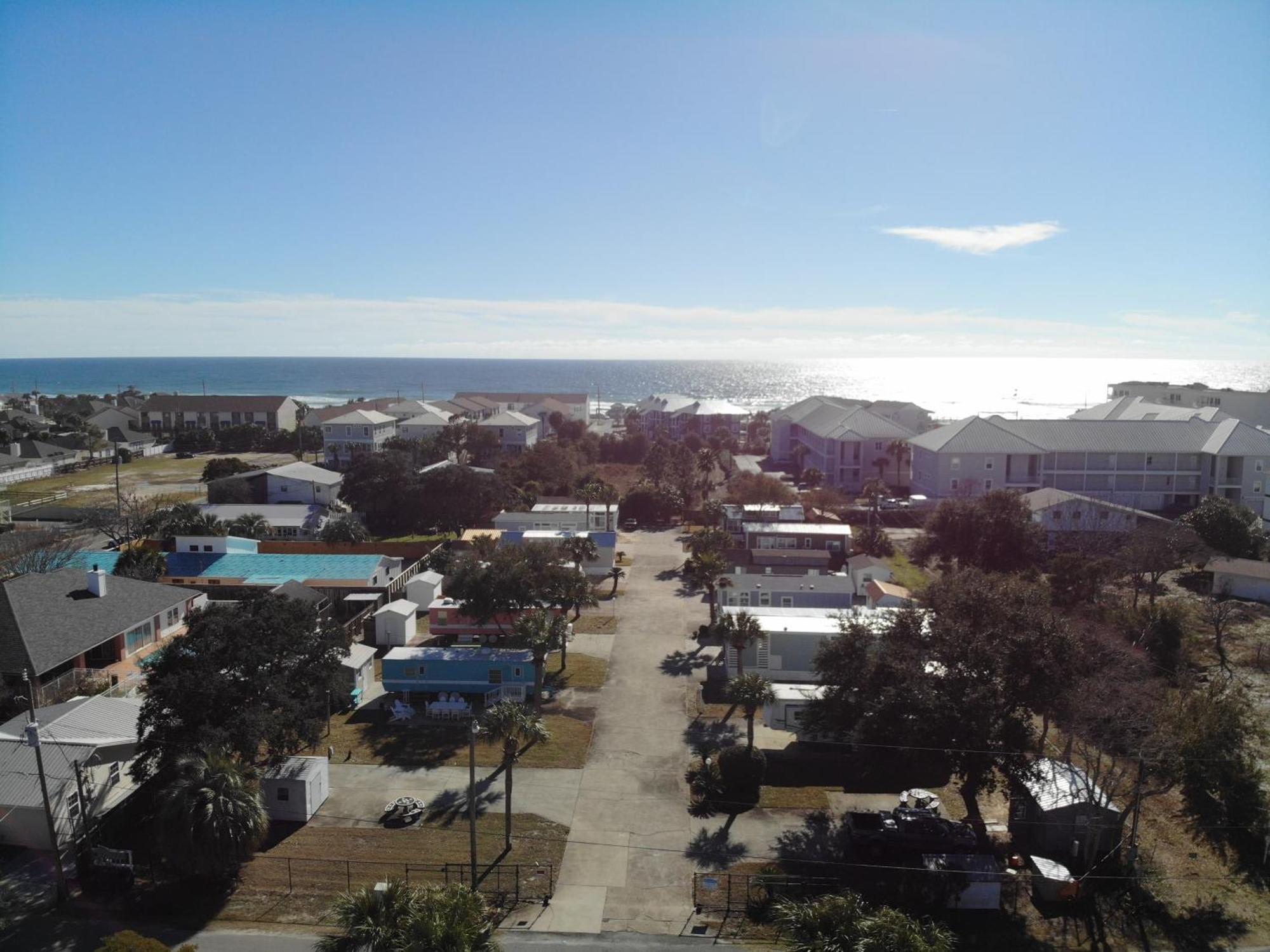 Family Friendly Beach Home Located In Beautiful Miramar Beach, Fl Destin Buitenkant foto