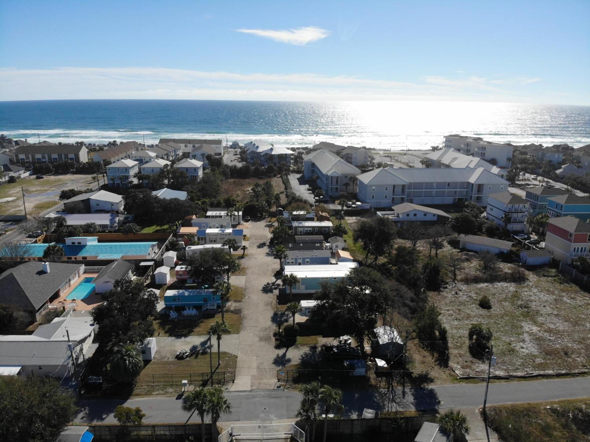 Family Friendly Beach Home Located In Beautiful Miramar Beach, Fl Destin Buitenkant foto